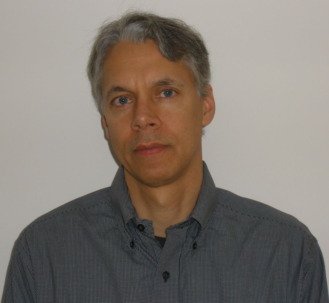 Mark Bauerlein