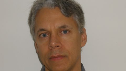 Mark Bauerlein