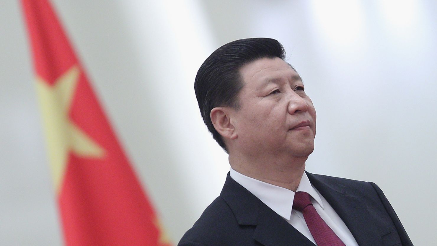 Chinese vice president Xi Jinping will meet with President Obama on Tuesday.