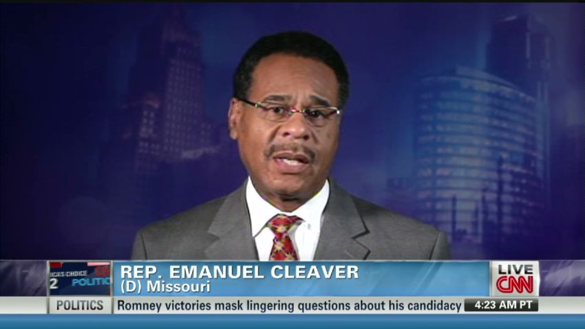 exp Point Emanuel Cleaver_00002001