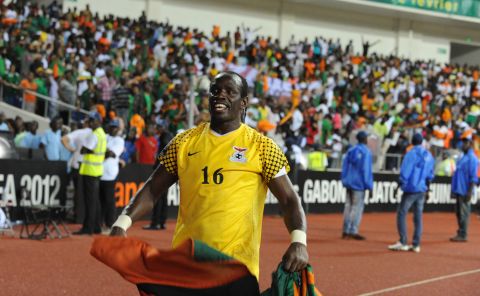 Zambia goalkeeper Kennedy Mweene was the hero on Sunday, saving Kolo Toure's spot-kick before Gervinho also missed the target for the Ivorians.