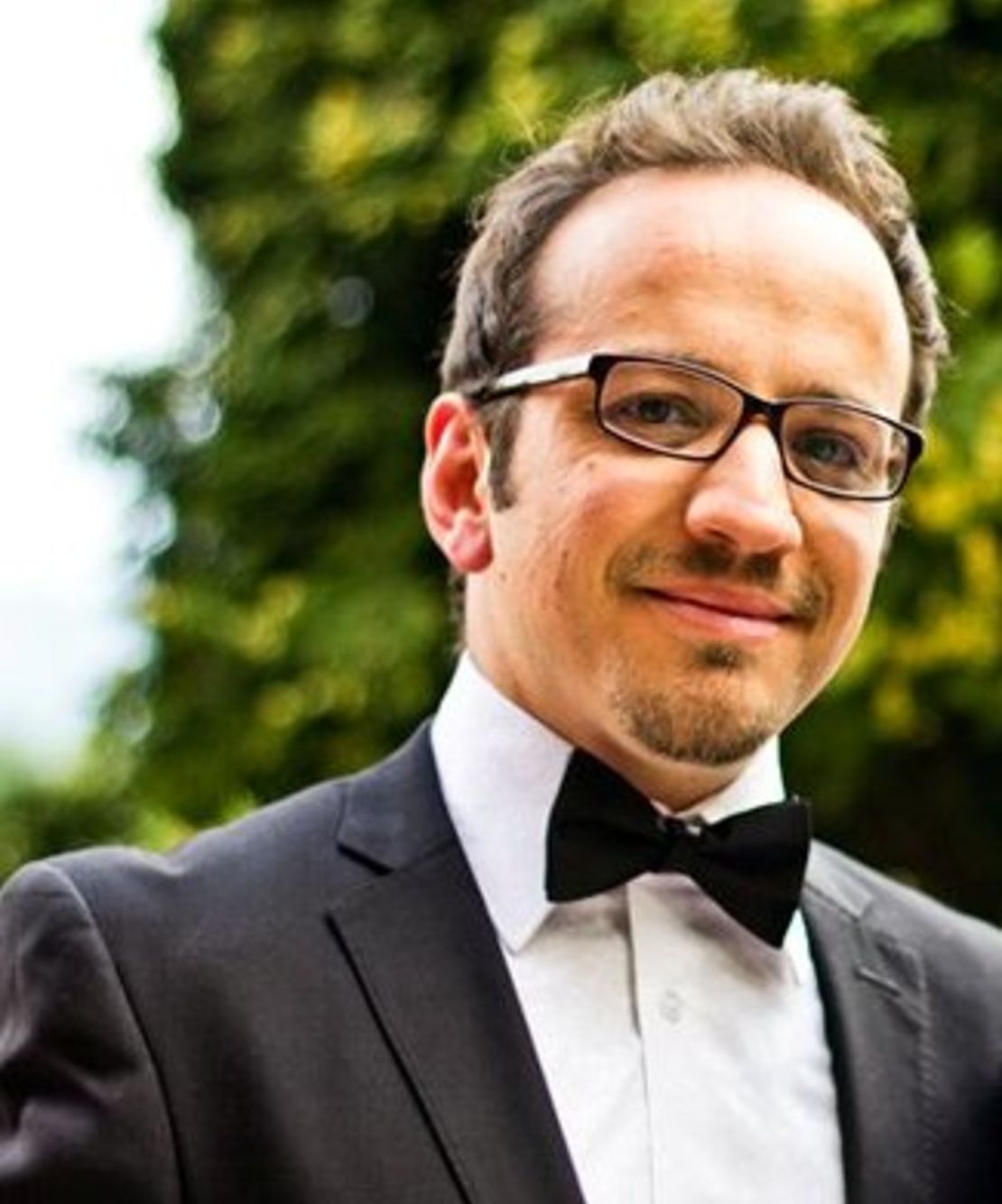 Roman Gerodimos, founder and convenor of the Greek Politics Specialist Group (GPSG)