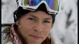 Kevin Pearce Snowboarder