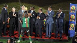 Struggling Sochaux turn to Zambia boss Renard