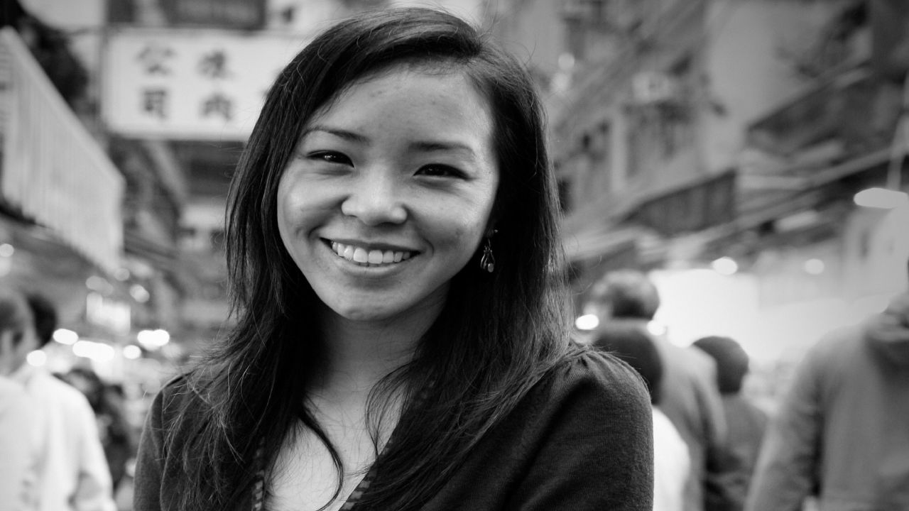 Ling Woo Liu