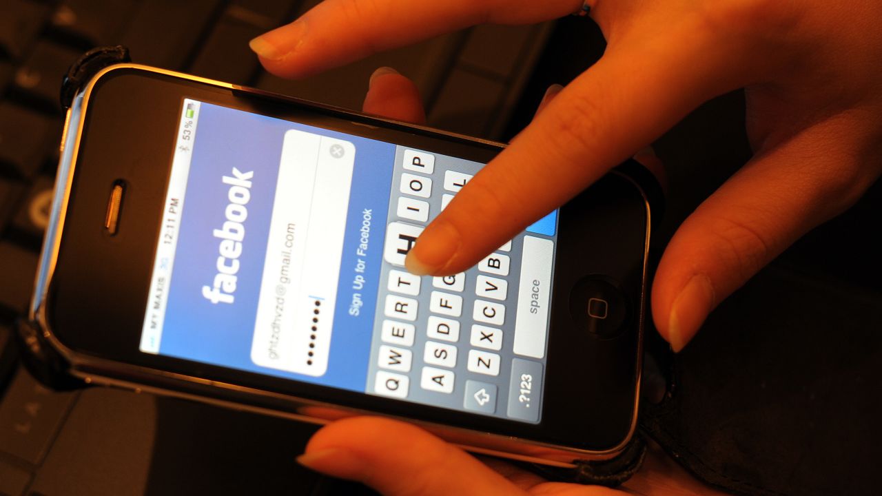 People involved in an online government identity system say passwords are on their way out.