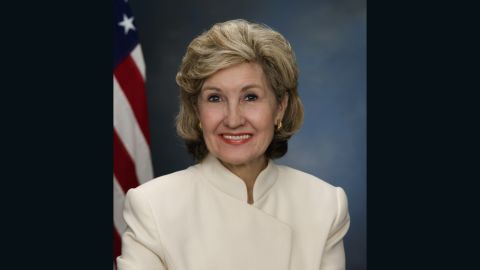 Kay Bailey Hutchison