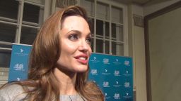 ctw pkg anderson angelina jolie new film in the land of blood and honey_00011302