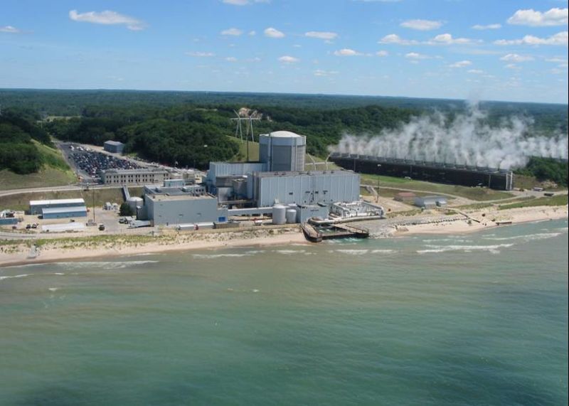 NRC Michigan Nuclear Plant Cited For Safety Violations CNN   120215012205 Palisades Nuclear Plant 