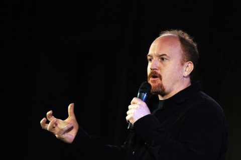 Comedian Louis CK, already a popular regular-guy comedian, confounded the standard distribution and marketing machine by bypassing it completely and offering his standup video for download on his own site. His enterprise bumped his fame to a new level -- and also made $1 million in 12 days. 