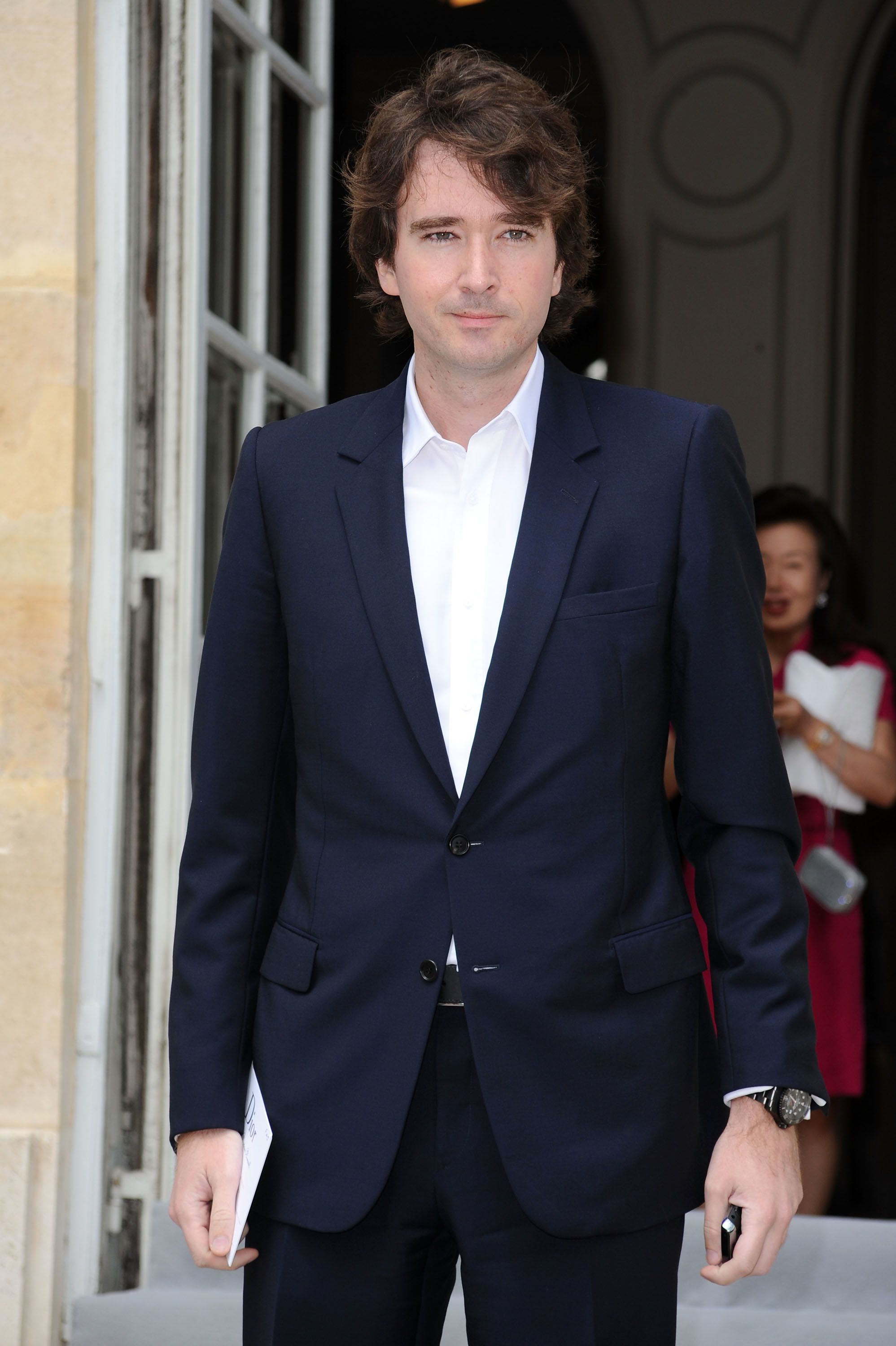 Antoine Arnault: prince of luxury, Fashion