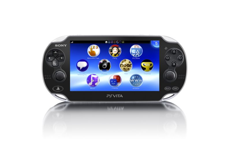 Hands-on with the new PlayStation Vita | CNN Business