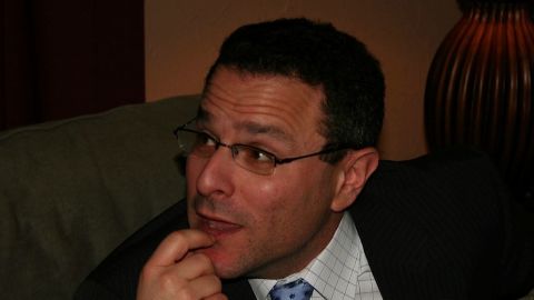 Scott Nova