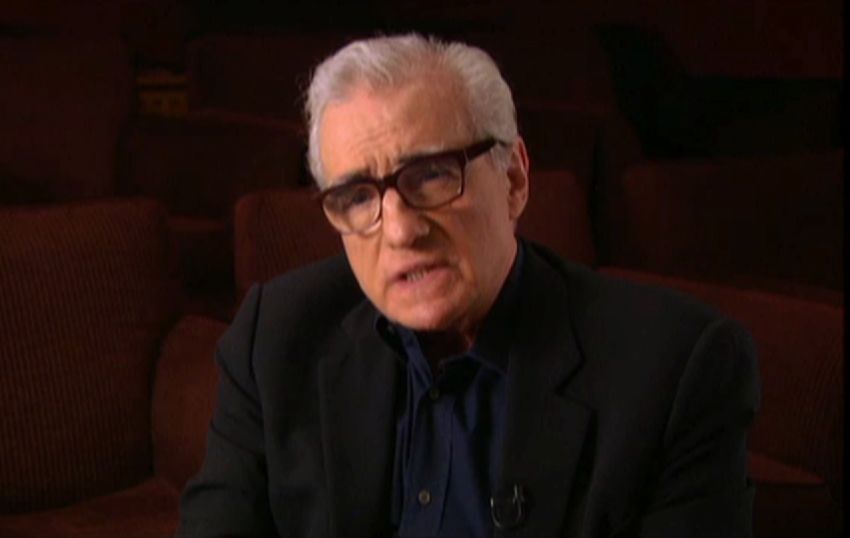 Martin Scorsese explains the story behind ‘Hugo’s’ train station. | CNN