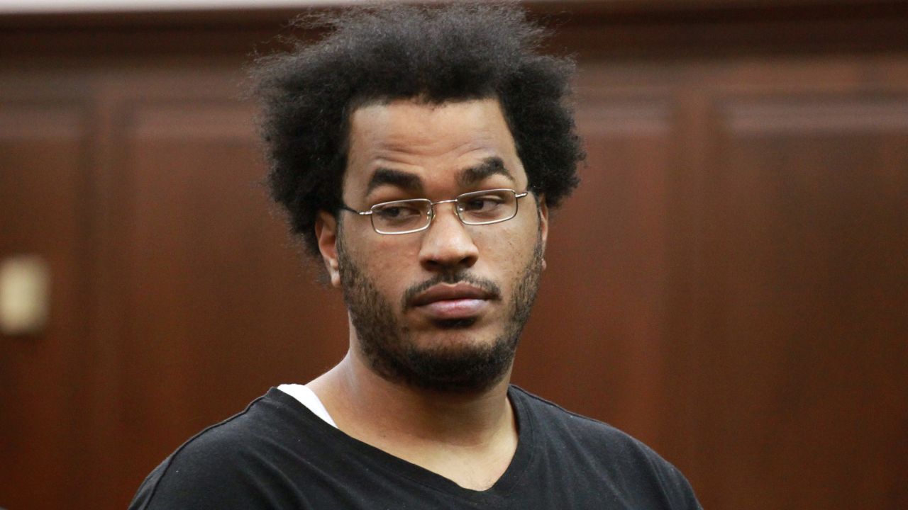 Jose Pimentel has pleaded not guilty to plotting terror attacks in New York.