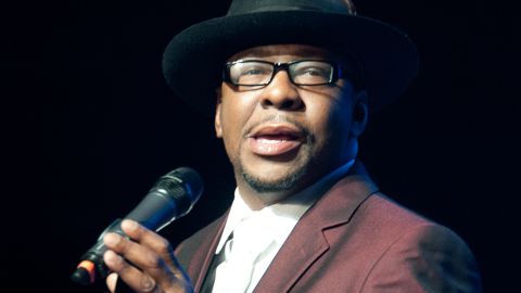 Bobby Brown showed signs of intoxication and failed a sobriety test during a traffic stop in California.