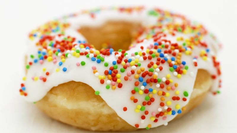 How To Cheat On Your Diet Without Ruining It Cnn