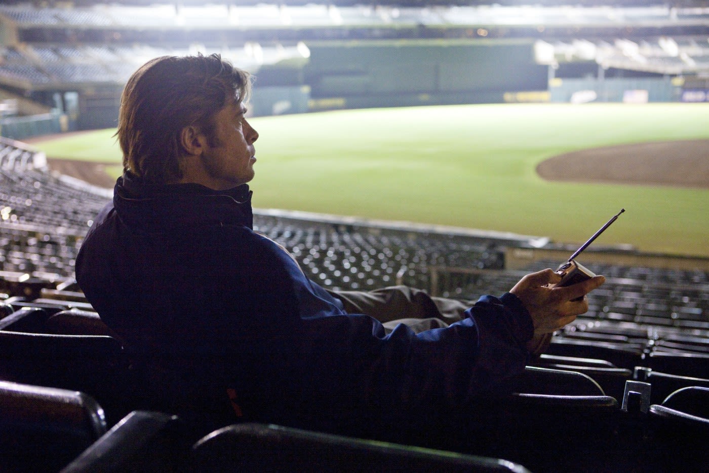 What happened to Billy Beane from Moneyball? Influential Oakland