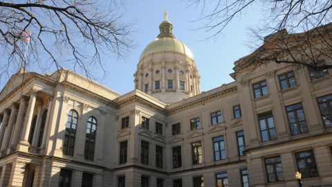 Georgia's religious freedom bill now heads to Gov. Nathan Deal's desk, but he hasn't said if he'll sign it.