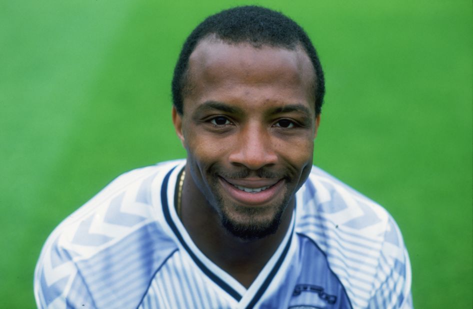 After spending seven years at West Bromwich Albion, England international Regis played for several other clubs in the midlands area of England. In 1984, he joined Coventry City before spending two years with Aston Villa. The powerful striker had a season with Wolverhampton Wanderers and eventually retired in 1996.