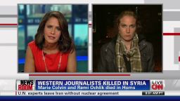 exp Western journalists killed in Syria_00002001