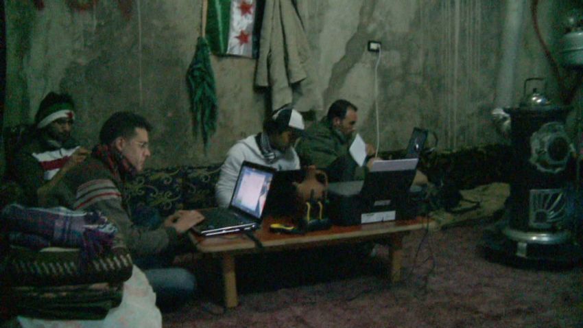 pkg watson syria media rebels_00011628