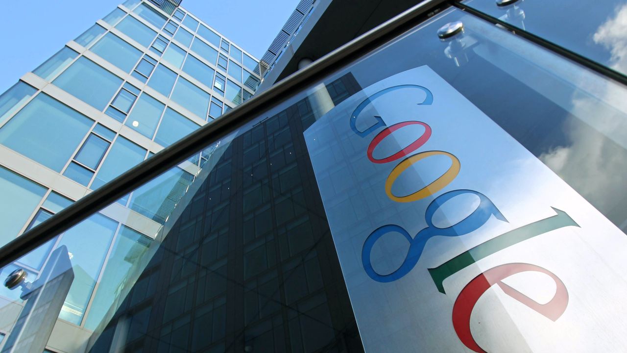 Google has clashed with regulators in Europe on privacy issues. 