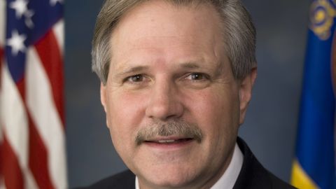 Sen. John Hoeven