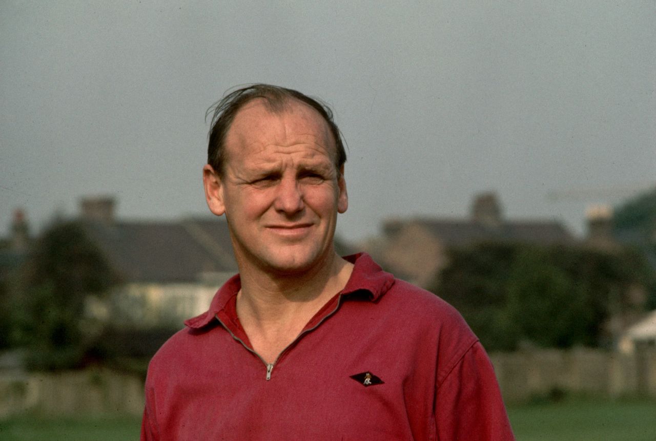 Manager Ron Greenwood brought Best from Bermuda to West Ham.  After 13 years at the club, Greenwood spent five years in charge of the England national team and selected black players such as Viv Anderson and Laurie Cunningham.