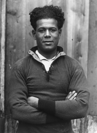 In the 1920s, Jack Leslie was denied the chance to represent England, the country of his birth, due to his Jamaican parentage. A forward at Plymouth Argyle, he was the only black player in England at the time.