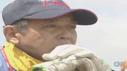 Japan's tsunami zone struggles to move on, both physically and emotionally, as CNN's Kyung Lah reports.