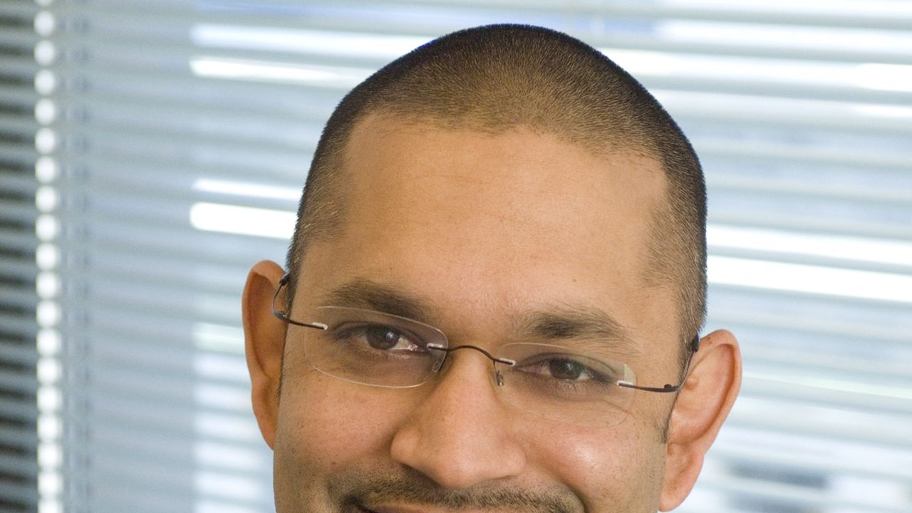 Ali Noorani