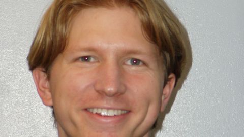 Marco Simons