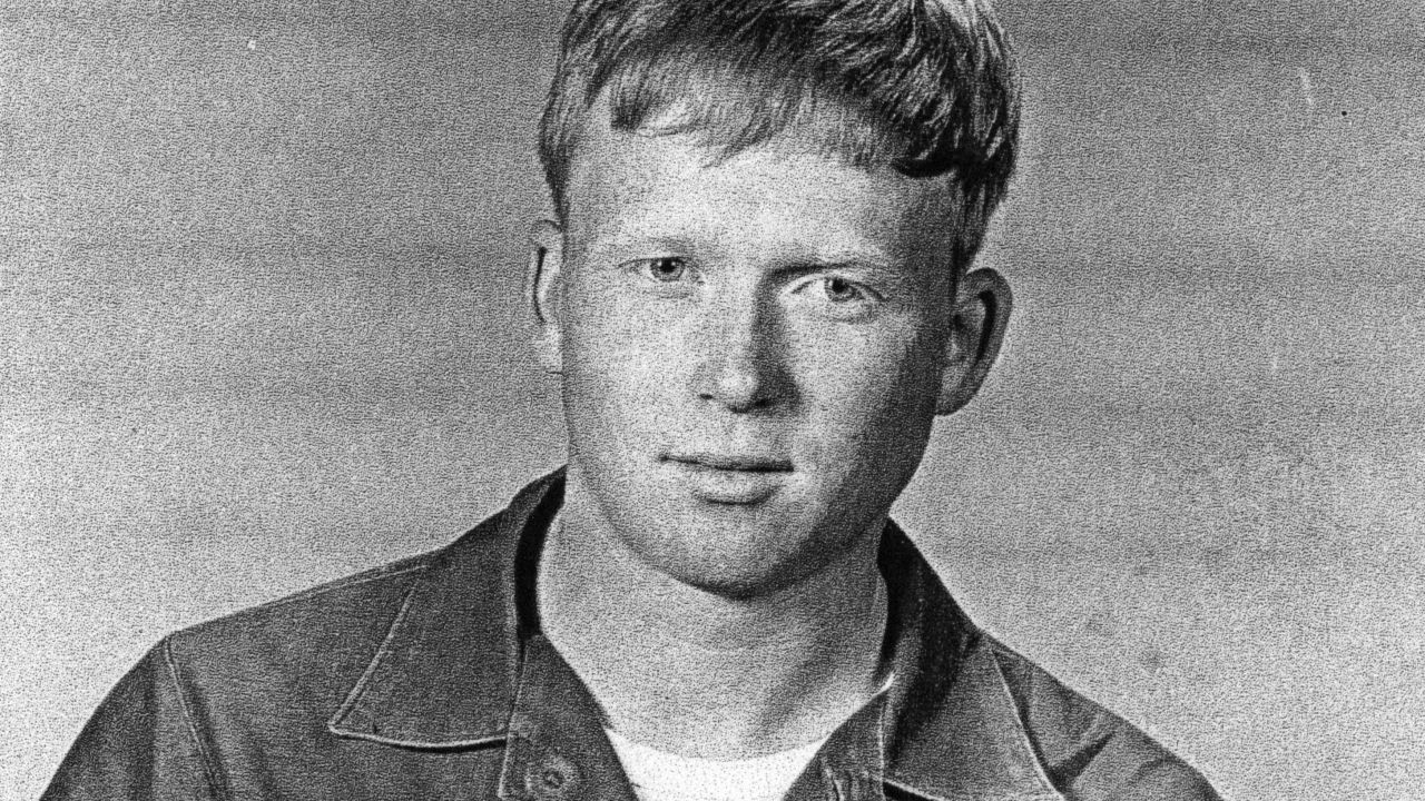 In 1968, Tim Josephs was told he would be testing gas masks, boots and other clothing, he said.