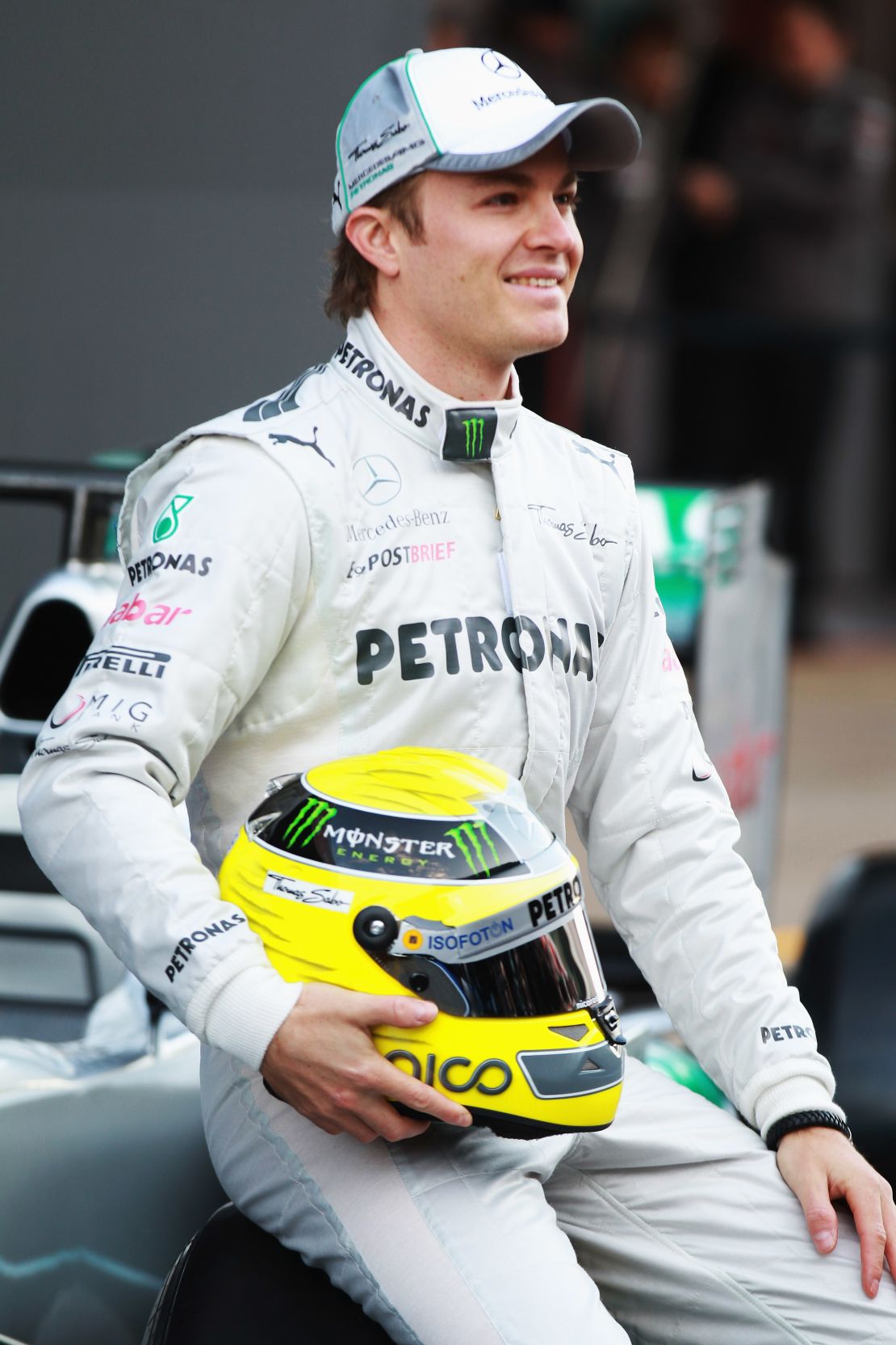 Rosberg body copy 27/2/12