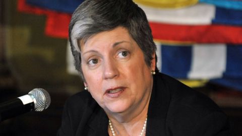 ICE agents filed suit against Department of Homeland Security Secretary Janet Napolitano and ICE Director John Morton.
