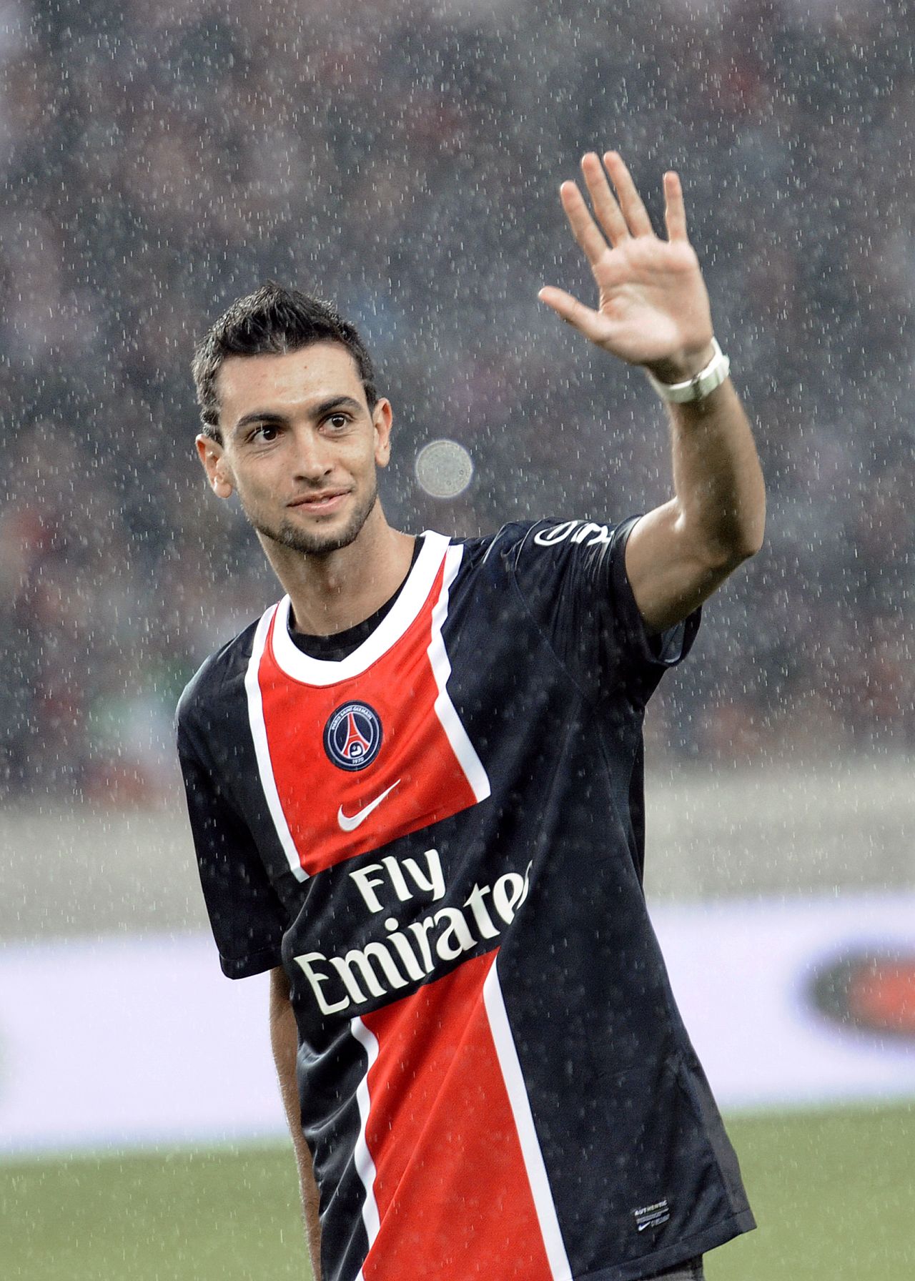 The signing of Argentina midfielder Javier Pastore for a reported fee of $57 million in June 2011 demonstrated the new wealth at PSG's disposal.