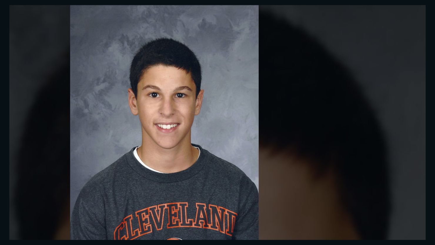 Daniel Parmertor, 16, one of the shooting victims, had recently found a job at a bowling alley.