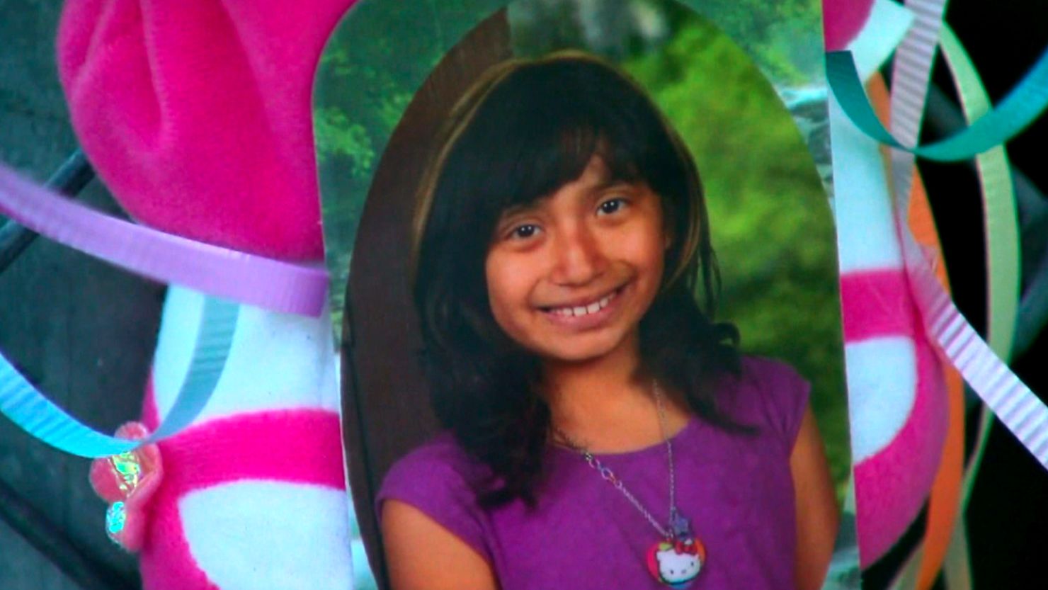 Fifth-grade student Joanna Ramos died last week after an altercation with a female classmate in Long Beach, California.