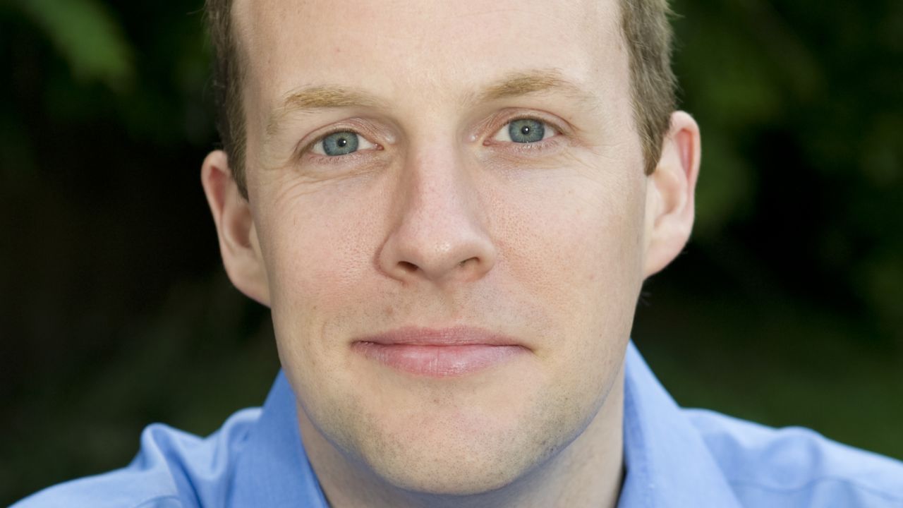 Jason Jenkins