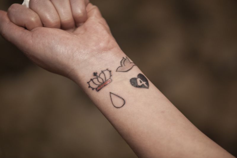 Astronaut Tattoo Ideas  TattooTab