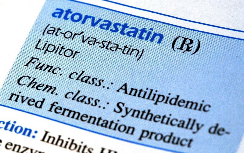 Statin Labels Will Come With New Safety Warnings | CNN