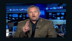 Conservative Blogger Andrew Breitbart defends his decision to post a heavily edited video of Shirley Sherrod during a july 20, 2010 appearance on John King USA