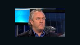 Andrew Breitbart explains how he broke the Rep. Weiner sexting scandal, and why he spoke at a Monday press conference.