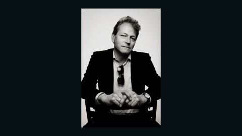 Tim Willis