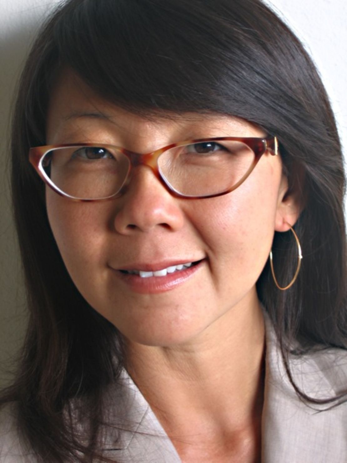 Christine Ahn