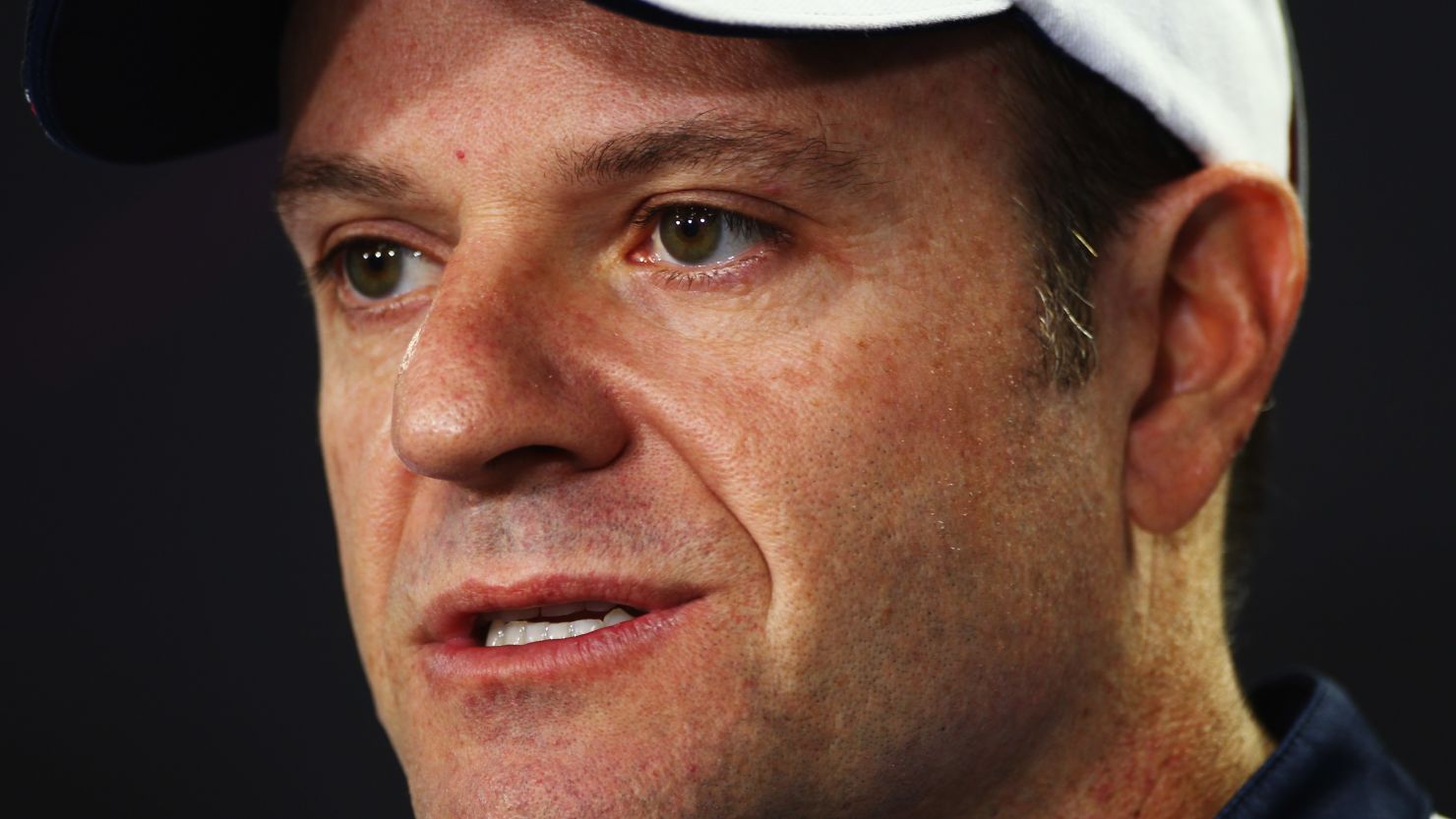 Rubens Barrichello has turned to the IndyCar series after a record-breaking career in Formula One.