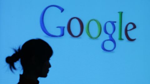 Google recently removed a censorship-warning feature from its Chinese search engine.