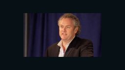 Andrew Breitbart's editor on his passion for stories media ignored.