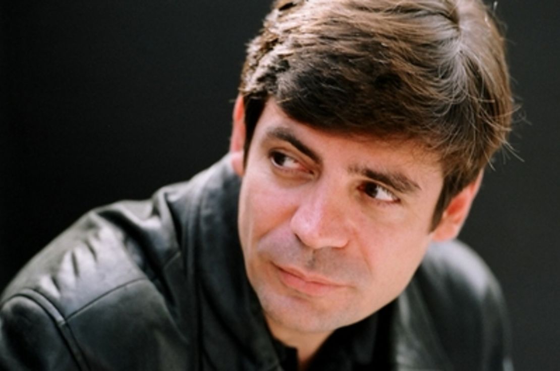Nick Gillespie